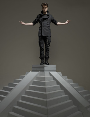 photo 28 in Justin Bieber gallery [id642690] 2013-10-29 00:00:00