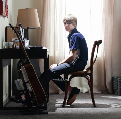 Justin Bieber pic #342743