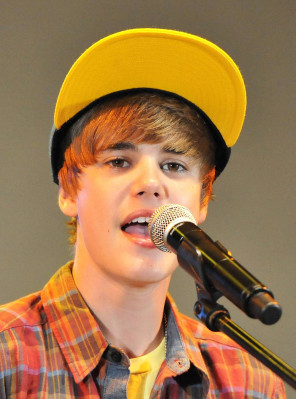 Justin Bieber pic #457119