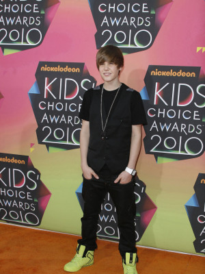 Justin Bieber pic #342668