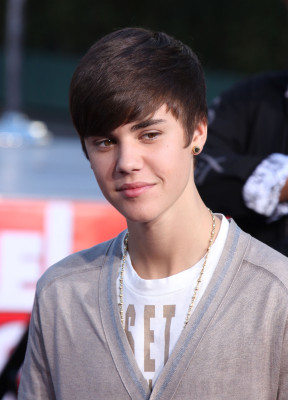 Justin Bieber pic #463535