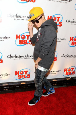 Justin Bieber pic #561866