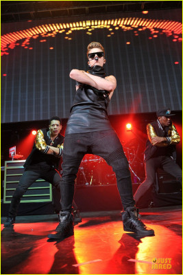 Justin Bieber pic #561874