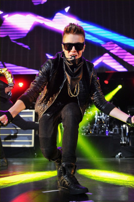 Justin Bieber pic #561869