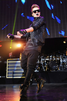 Justin Bieber pic #561870