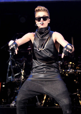Justin Bieber pic #561871