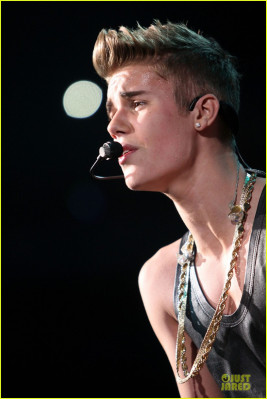 Justin Bieber pic #561872