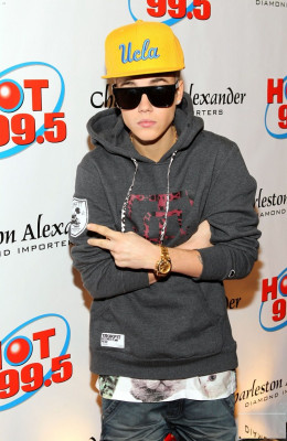 Justin Bieber pic #561865