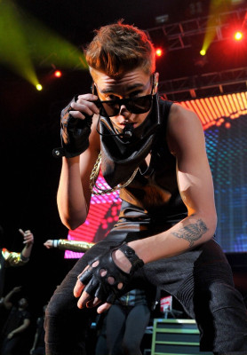 Justin Bieber pic #561875