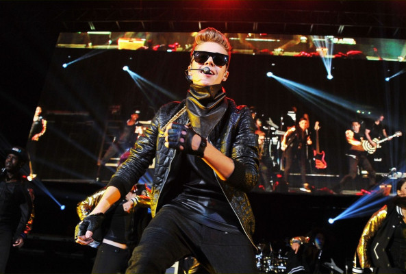Justin Bieber pic #561873