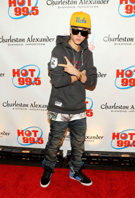 Justin Bieber pic #561867