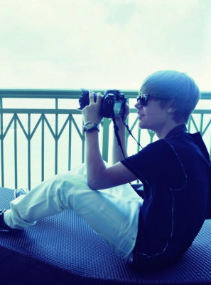 Justin Bieber pic #277002