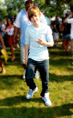 photo 11 in Bieber gallery [id270783] 2010-07-16 00:00:00