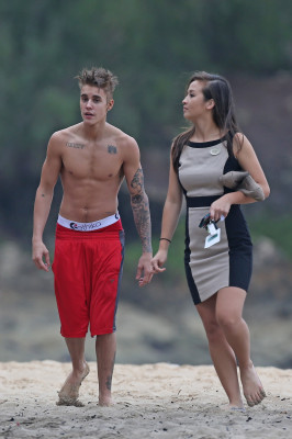 photo 22 in Justin Bieber gallery [id651278] 2013-12-08 00:00:00