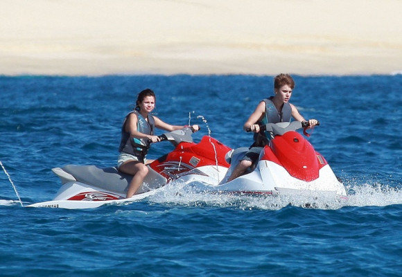 Justin Bieber pic #450295
