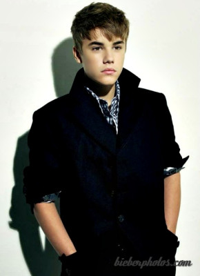 Justin Bieber pic #449534