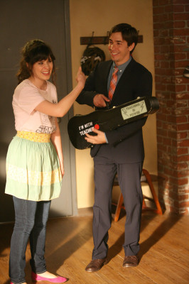 photo 3 in Justin Long gallery [id683497] 2014-03-26 00:00:00