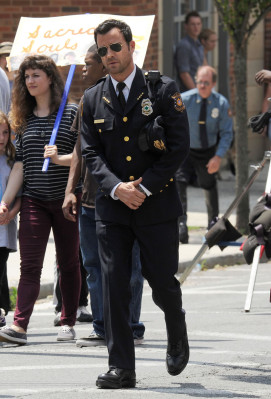 Justin Theroux pic #619900