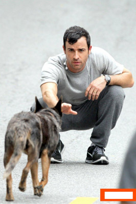 Justin Theroux pic #616382