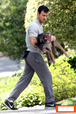Justin Theroux pic #616379