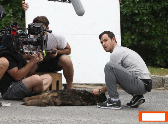 Justin Theroux pic #616376