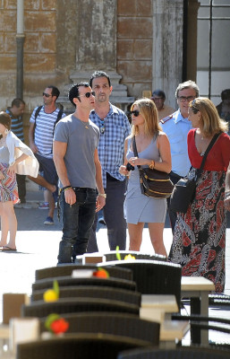Justin Theroux pic #522633