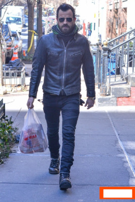 Justin Theroux pic #590176