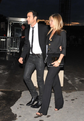 Justin Theroux pic #500162