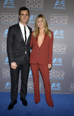 photo 18 in Justin Theroux gallery [id754666] 2015-01-23 00:00:00