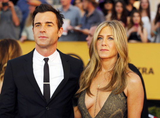photo 16 in Justin Theroux gallery [id758218] 2015-02-08 00:00:00