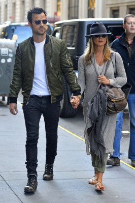 Justin Theroux pic #622206