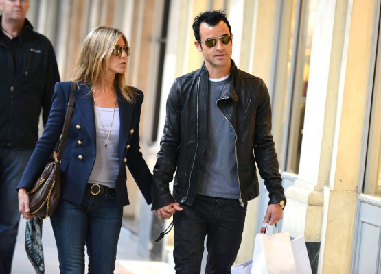 photo 6 in Justin Theroux gallery [id622207] 2013-08-01 00:00:00
