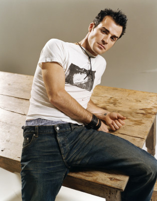 Justin Theroux pic #386936