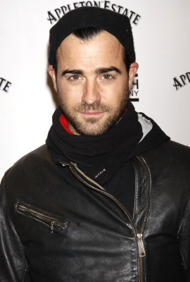 Justin Theroux pic #390785