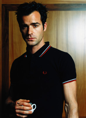 Justin Theroux pic #386937