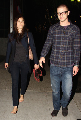 photo 5 in Justin Timberlake gallery [id358385] 2011-03-21 00:00:00