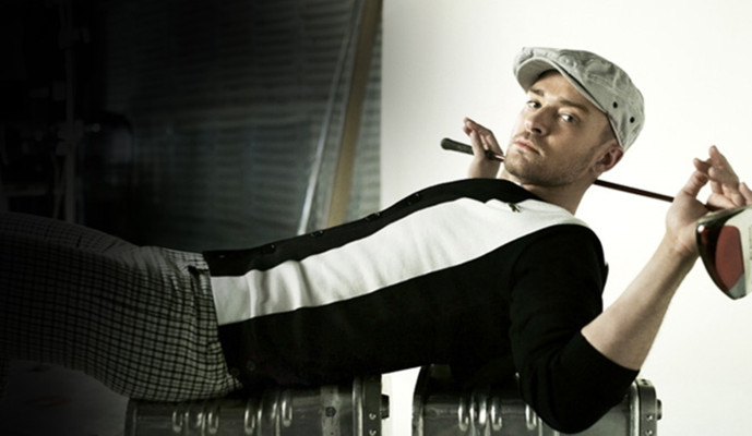 Justin Timberlake pic #153705