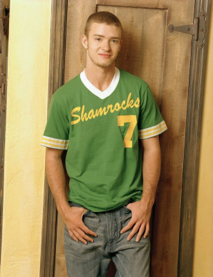Justin Timberlake pic #118119