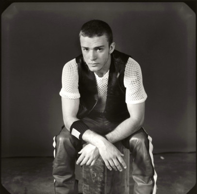 Justin Timberlake pic #118260