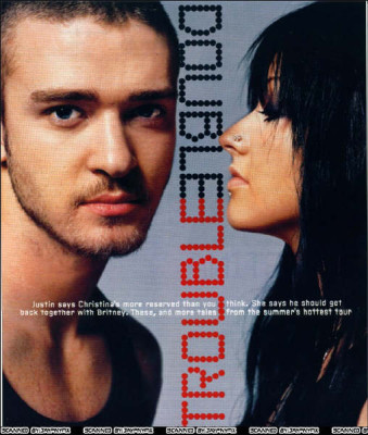 Justin Timberlake pic #39693