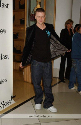 Justin Timberlake pic #143315