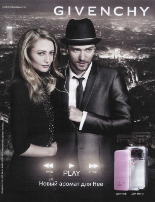 photo 18 in Justin Timberlake gallery [id293566] 2010-10-06 00:00:00