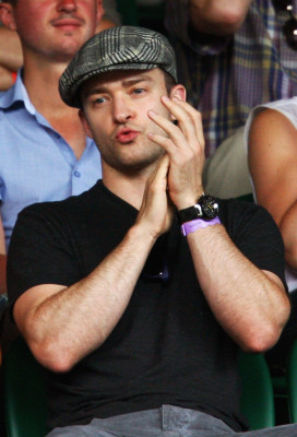 photo 29 in Justin Timberlake gallery [id169304] 2009-07-09 00:00:00