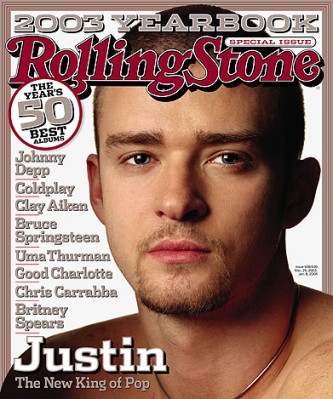 Justin Timberlake pic #11230