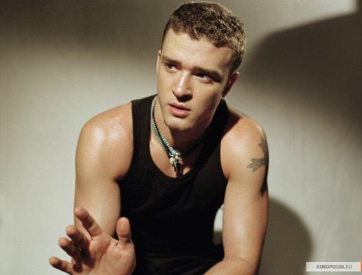Justin Timberlake pic #114127