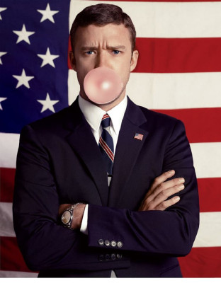 photo 14 in Justin Timberlake gallery [id630616] 2013-09-04 00:00:00