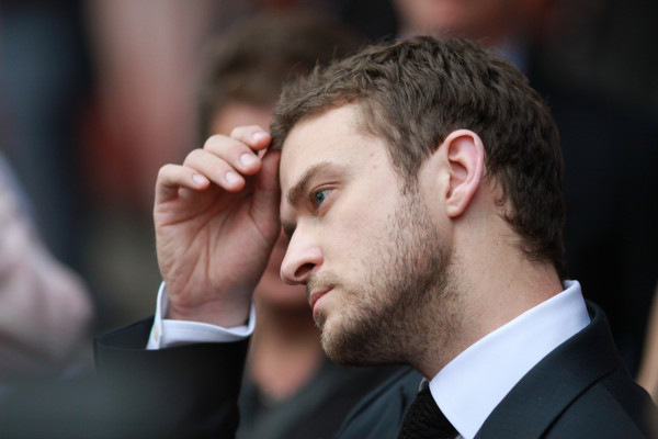 Justin Timberlake pic #472579