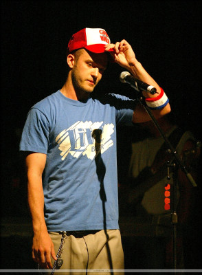 Justin Timberlake pic #137380