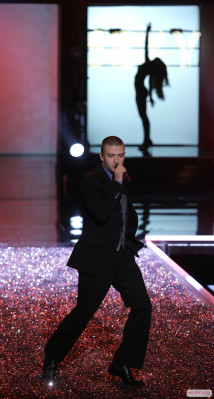 Justin Timberlake pic #125563