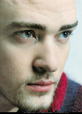Justin Timberlake pic #118470